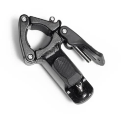 BURLEY Gancio Di Traino Travoy Con Sgancio Rapido