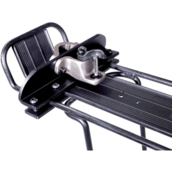 BURLEY Kit Portapacchi A Cremagliera Per Il Gancio Travoy