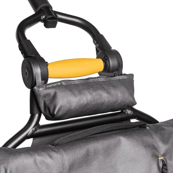 BURLEY Parapioggia MY20 Travoy Blu 3 BURLEY Parapioggia MY20 Travoy Blu - immagine 3