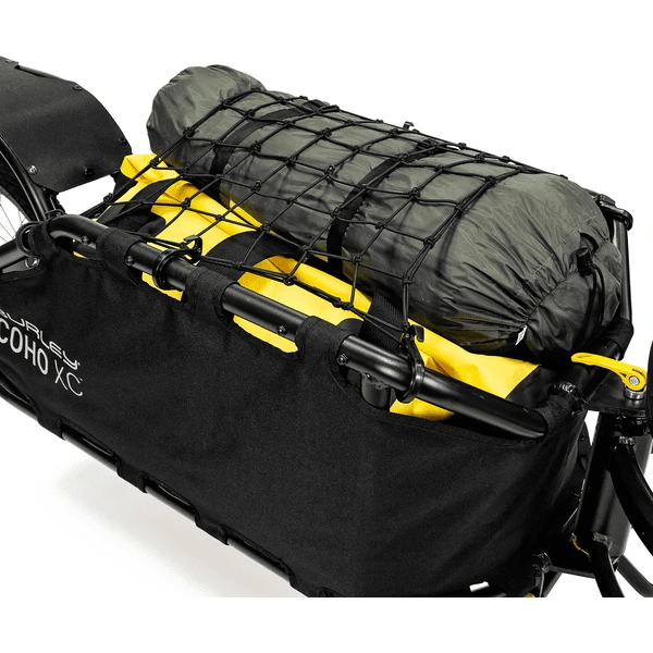 BURLEY Rete Portabagagli COHO 3 BURLEY Rete Portabagagli COHO - immagine 3