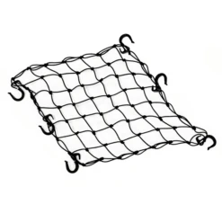 BURLEY Rete Portabagagli COHO 8 BURLEY Rete Portabagagli COHO -Baby Sconto burley rete portabagagli coho a361360 3