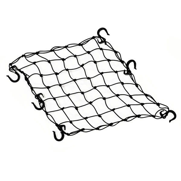 BURLEY Rete Portabagagli COHO 1 BURLEY Rete Portabagagli COHO