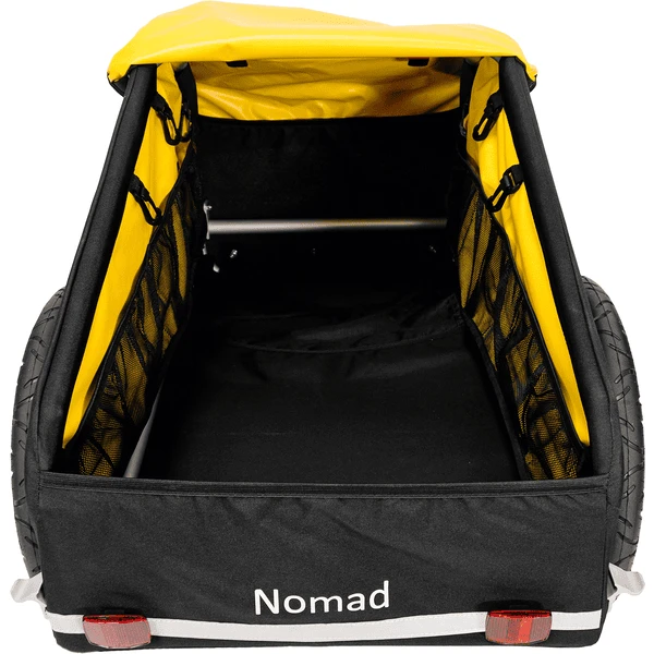 BURLEY Rimorchio Nomad 2 BURLEY Rimorchio Nomad - immagine 2