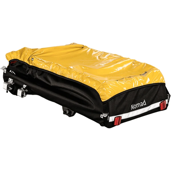 BURLEY Rimorchio Nomad 3 BURLEY Rimorchio Nomad - immagine 3