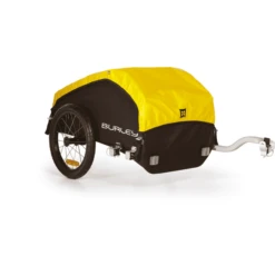 BURLEY Rimorchio Nomad 9 BURLEY Rimorchio Nomad -Baby Sconto burley rimorchio nomad a312482 4