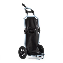 BURLEY Rimorchio Travoy 2020 Cool Grey 9 BURLEY Rimorchio Travoy 2020 Cool Grey -Baby Sconto burley rimorchio travoy 2020 cool grey a312520 4