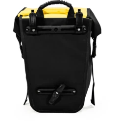 BURLEY Set Di Borse COHO Giallo 9 BURLEY Set Di Borse COHO Giallo -Baby Sconto burley set di borse coho giallo a360776 4