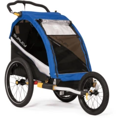 BURLEY Set Di Ruote Da 16 Pollici Per Jogging Single 7 BURLEY Set Di Ruote Da 16 Pollici Per Jogging Single -Baby Sconto burley set di ruote da 16 pollici per jogging single a361697 3