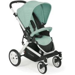 CHIC 4 BABY Passeggino Sportivo Boomer Verde Menta