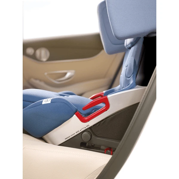 CONCORD Seggiolino Auto Vario XT-5 Carmin Pink 2 CONCORD Seggiolino Auto Vario XT-5 Carmin Pink - immagine 2