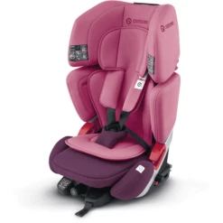 CONCORD Seggiolino Auto Vario XT-5 Carmin Pink