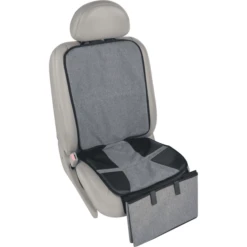 Coprisedile Auto Altabebe Con Vano Porta IPad/tablet Nero/Grigio -Baby Sconto coprisedile auto altabebe con vano porta ipad tablet nero grigio a304368 2