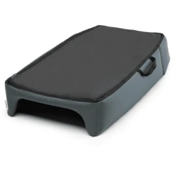 CROOZER Cuccia Per Rimorchio Dog Tammo - Grigio -Baby Sconto croozer cuccia per rimorchio dog tammo grigio a357582 3