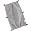 CROOZER Parasole Stone Grigio/ Color Ed Per Kid Monoposto