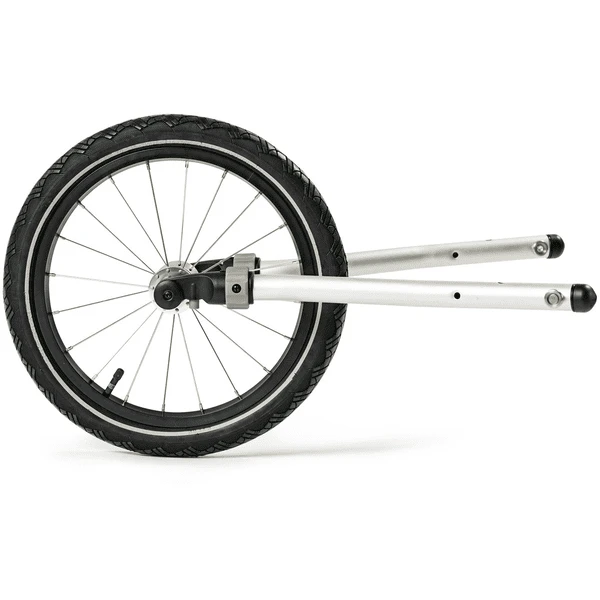 CROOZER Set Jogger Per Kid Monoposto 3 CROOZER Set Jogger Per Kid Monoposto - immagine 3