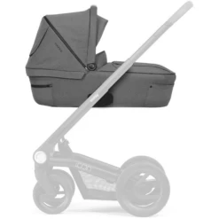 Culla Mutsy Icon Balance Granito -Baby Sconto culla mutsy icon balance granito a305899 3