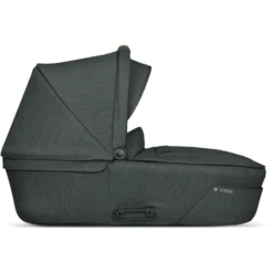 Culla Mutsy Icon Vision Urban Grigio