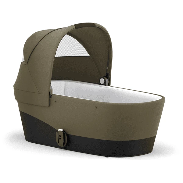 Cybex GOLD Gazelle S Navicella Class Ic Beige 3 Cybex GOLD Gazelle S Navicella Class Ic Beige - immagine 3