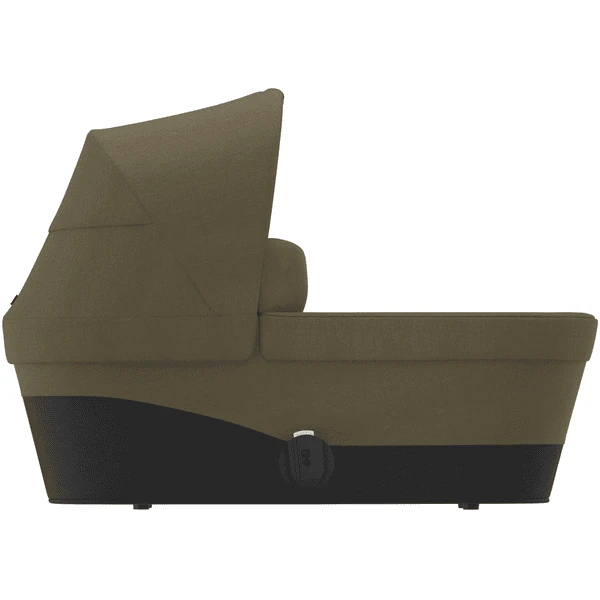 Cybex GOLD Gazelle S Navicella Class Ic Beige 5 Cybex GOLD Gazelle S Navicella Class Ic Beige - immagine 5