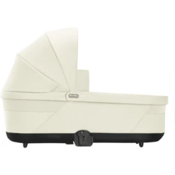 Cybex GOLD Navicella Cot S Lux - Beige Conchiglia -Baby Sconto cybex gold navicella cot s lux beige conchiglia a412049 4