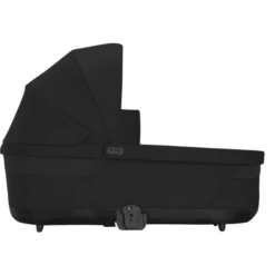Cybex GOLD Navicella Cot S Lux - Nero -Baby Sconto cybex gold navicella cot s lux nero a410814 4