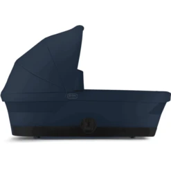 Cybex GOLD Navicella Gazelle S Cot, Ocean Blue -Baby Sconto cybex gold navicella gazelle s cot ocean blue a412069 3