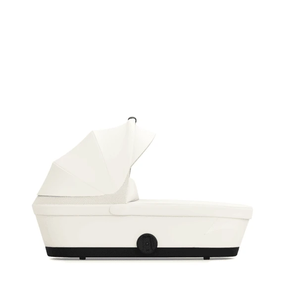 Cybex GOLD Navicella Melio - Bianco 4 Cybex GOLD Navicella Melio - Bianco - immagine 4