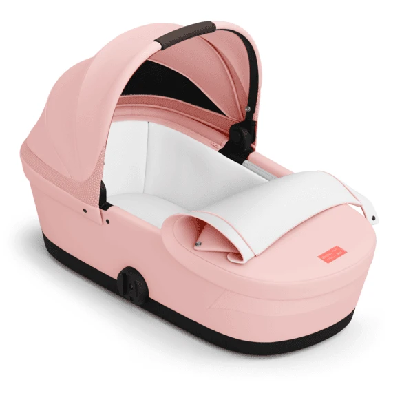 Cybex GOLD Navicella Melio - Rosa 2 Cybex GOLD Navicella Melio - Rosa - immagine 2
