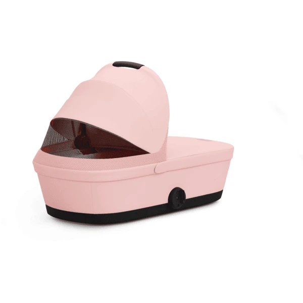 Cybex GOLD Navicella Melio - Rosa 3 Cybex GOLD Navicella Melio - Rosa - immagine 3