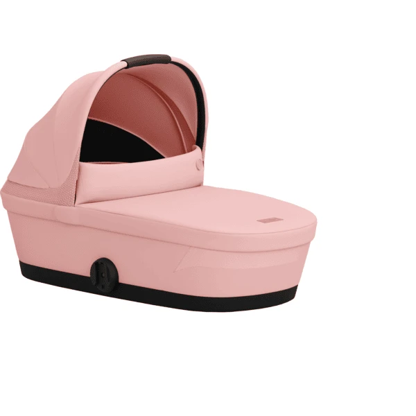 Cybex GOLD Navicella Melio - Rosa 1 Cybex GOLD Navicella Melio - Rosa