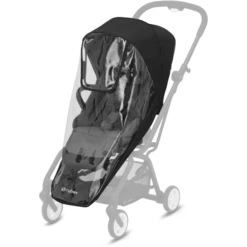 Cybex GOLD Parapioggia Per La Linea Eezy S Twist