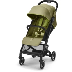 Cybex GOLD Passeggino Leggero Beezy, Nature Green