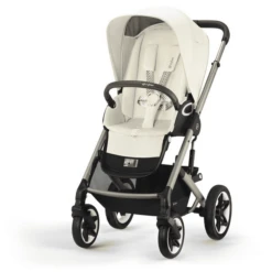 Cybex GOLD Passeggino Talos S Lux, Beige