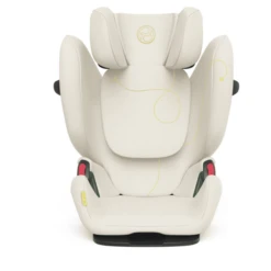 Cybex GOLD Seggiolino Auto Pallas G I-Size - Beige -Baby Sconto cybex gold seggiolino auto pallas g i size beige a379557 3