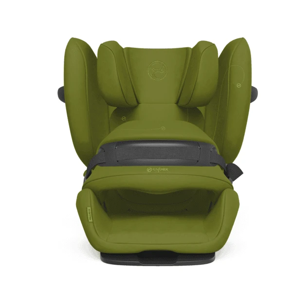 Cybex GOLD Seggiolino Auto Pallas G I-Size - Verde 3 Cybex GOLD Seggiolino Auto Pallas G I-Size - Verde - immagine 3