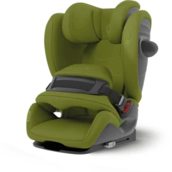 Cybex GOLD Seggiolino Auto Pallas G I-Size - Verde