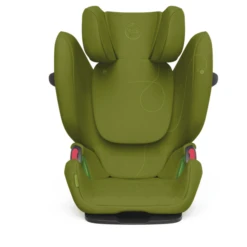 Cybex GOLD Seggiolino Auto Pallas G I-Size - Verde 8 Cybex GOLD Seggiolino Auto Pallas G I-Size - Verde -Baby Sconto cybex gold seggiolino auto pallas g i size verde a379658 3