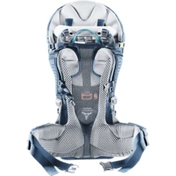 Deuter Zaino Porta Bimbo Kid Comfort Pro Midnight 7 Deuter Zaino Porta Bimbo Kid Comfort Pro Midnight -Baby Sconto deuter zaino porta bimbo kid comfort pro midnight a407491 2