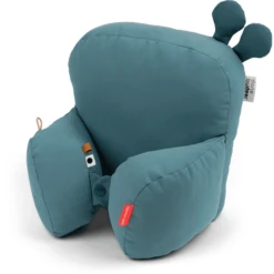 Done By Deer™ Cuscino Per Passeggino Raffi Blu -Baby Sconto done by deer cuscino per passeggino raffi blu a367820 2