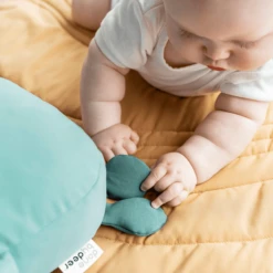 Done By Deer™ Cuscino Per Passeggino Raffi Rosa -Baby Sconto done by deer cuscino per passeggino raffi rosa a367800 3