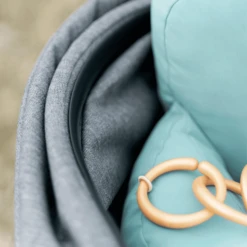 Done By Deer™ Cuscino Per Passeggino Raffi Rosa -Baby Sconto done by deer cuscino per passeggino raffi rosa a367800 4