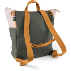 Done By Deer Zaino Fasciatoio Pink Mix -Baby Sconto done by deer zaino fasciatoio pink mix a373473 1