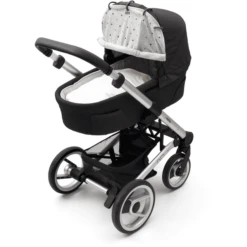 DOOKY Copertura Parasole Universale, Crowns -Baby Sconto dooky copertura parasole universale crowns a396145 3