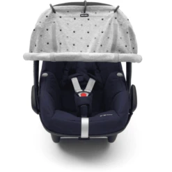 DOOKY Copertura Parasole Universale, Crowns -Baby Sconto dooky copertura parasole universale crowns a396145 4