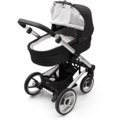 DOOKY Copertura Parasole Universale, Grigio -Baby Sconto dooky copertura parasole universale grigio a396128 3