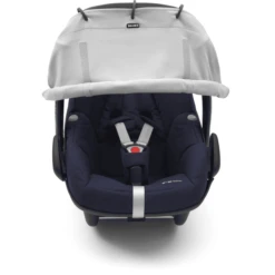 DOOKY Copertura Parasole Universale, Grigio -Baby Sconto dooky copertura parasole universale grigio a396128 4