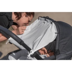 DOOKY Copertura Parasole Universale, Linea -Baby Sconto dooky copertura parasole universale linea a396134 4