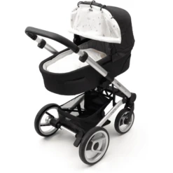 DOOKY Copertura Parasole Universale, Matrix -Baby Sconto dooky copertura parasole universale matrix a396139 3