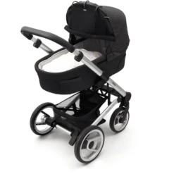 DOOKY Copertura Parasole Universale, Nero -Baby Sconto dooky copertura parasole universale nero a396129 3