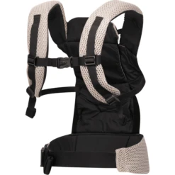 DOOKY Marsupio Urban Comfort - Beige Deserto 7 DOOKY Marsupio Urban Comfort - Beige Deserto -Baby Sconto dooky marsupio urban comfort beige deserto a398575 2